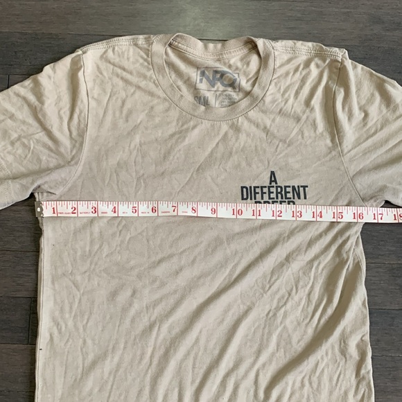 NFQ All It Takes Shirt - Picture 2 of 6